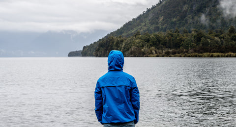 But I must explain to you how all this happened