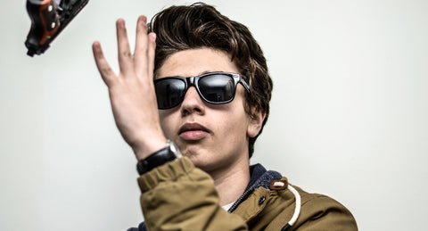 Excepteur sint occaecat cupidatat non proident